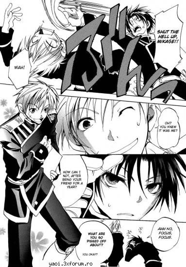 07 Ghost chap 1 - Ryo - Manga