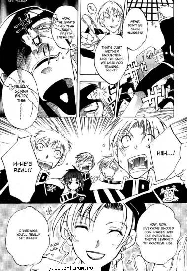 07 Ghost chap 1 - Ryo - Manga