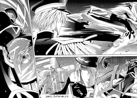 07 Ghost chap 1 - Ryo - Manga