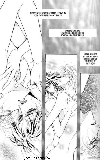 page 03 aqua lovers
