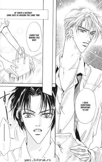 Aqua Lovers - willow - Manga