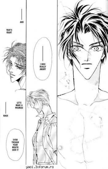 Aqua Lovers - willow - Manga