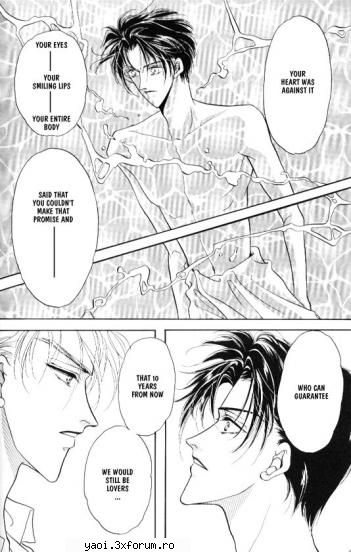 Aqua Lovers - willow - Manga