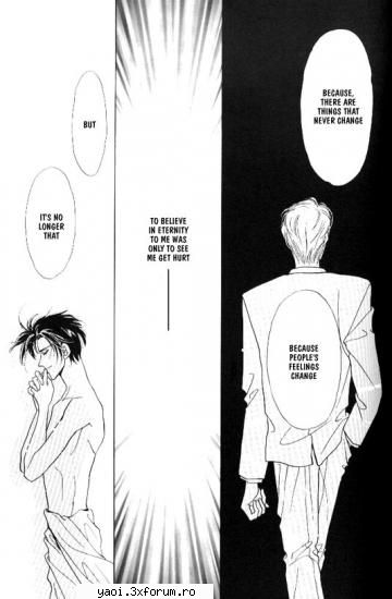 Aqua Lovers - willow - Manga