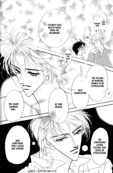 Aqua Lovers - willow - Manga