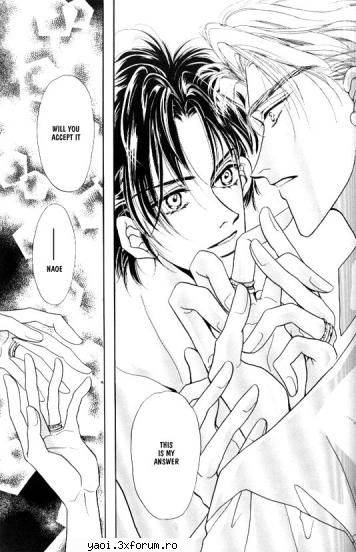 Aqua Lovers - willow - Manga