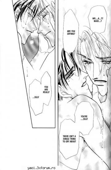Aqua Lovers - willow - Manga