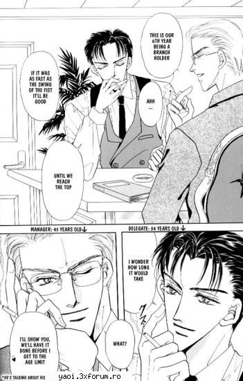 Aqua Lovers - willow - Manga
