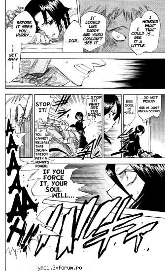 ~Bleach~~chapter 1~ - tikra - Manga