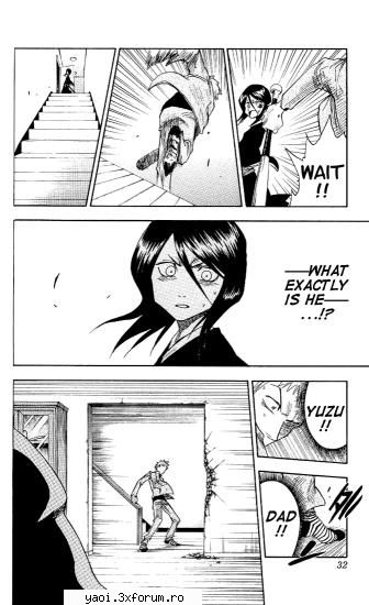 ~Bleach~~chapter 1~ - tikra - Manga