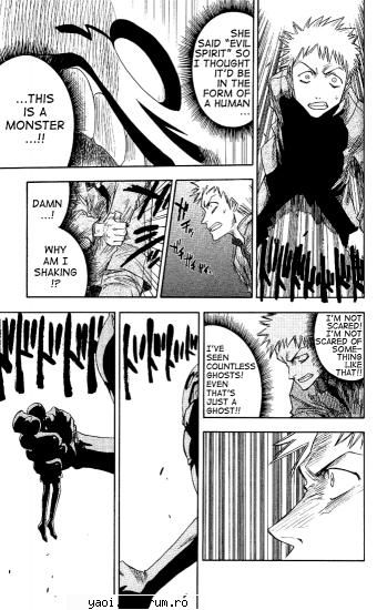 ~Bleach~~chapter 1~ - tikra - Manga
