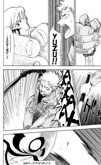~Bleach~~chapter 1~ - tikra - Manga