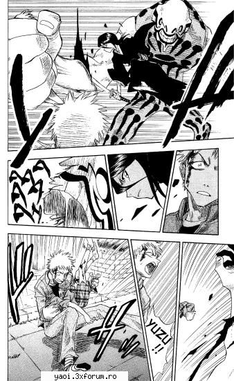 ~Bleach~~chapter 1~ - tikra - Manga