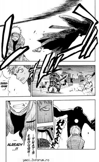 ~Bleach~~chapter 1~ - tikra - Manga