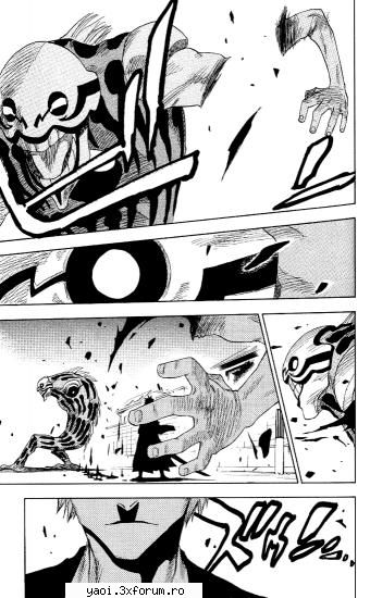 ~Bleach~~chapter 1~ - tikra - Manga