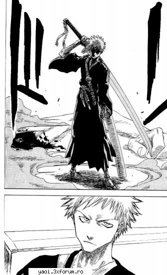 ~Bleach~~chapter 1~ - tikra - Manga