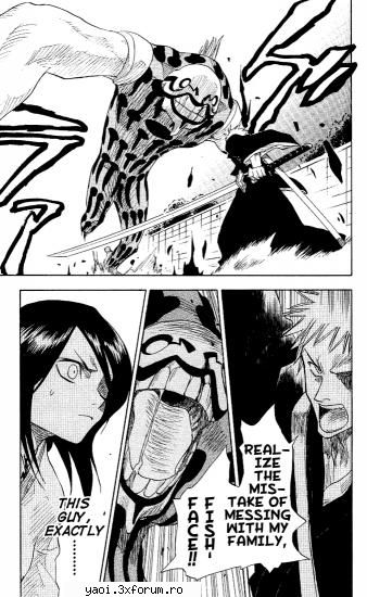 ~Bleach~~chapter 1~ - tikra - Manga