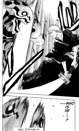 ~Bleach~~chapter 1~ - tikra - Manga