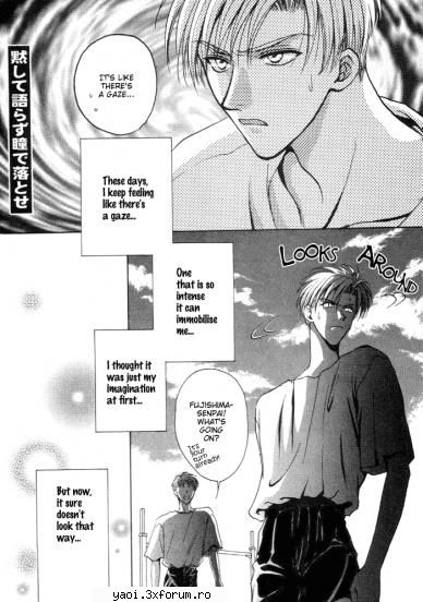 yup yaoi focks! watch it and enjoy! xd this is the first ~elektric hands~ yaoi~chp 1 ~