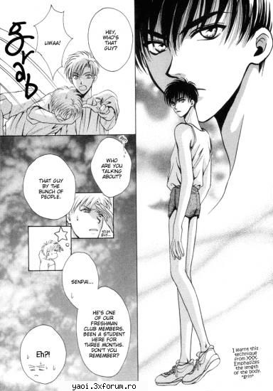 ~Elektric hands~ yaoi~chp 1 ~ - tikra - Manga