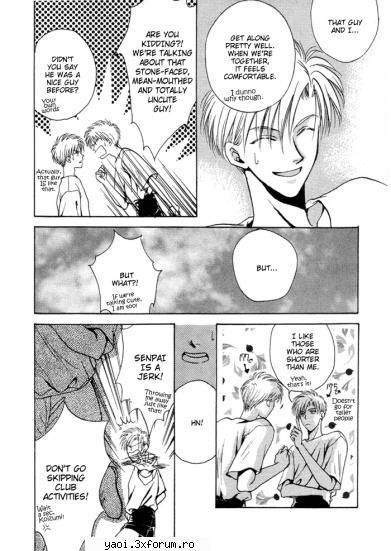~Elektric hands~ yaoi~chp 1 ~ - tikra - Manga