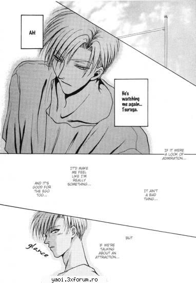 ~Elektric hands~ yaoi~chp 1 ~ - tikra - Manga