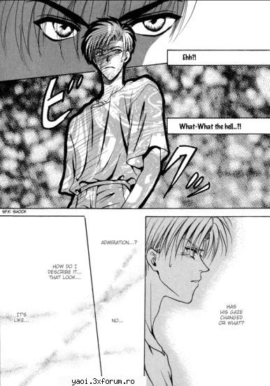 ~Elektric hands~ yaoi~chp 1 ~ - tikra - Manga