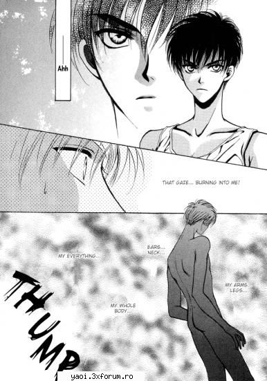 ~Elektric hands~ yaoi~chp 1 ~ - tikra - Manga
