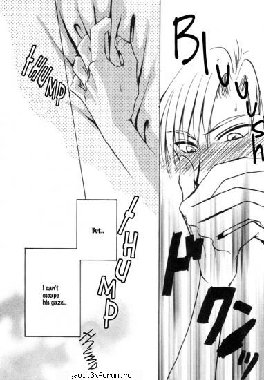 ~Elektric hands~ yaoi~chp 1 ~ - tikra - Manga