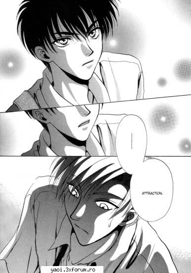 ~Elektric hands~ yaoi~chp 1 ~ - tikra - Manga