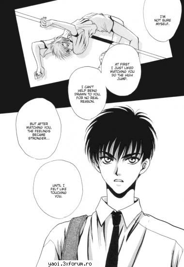 ~Elektric hands~ yaoi~chp 1 ~ - tikra - Manga