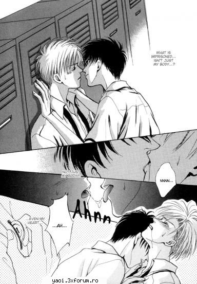 page27 ~elektric hands~ yaoi~chp 1 ~
