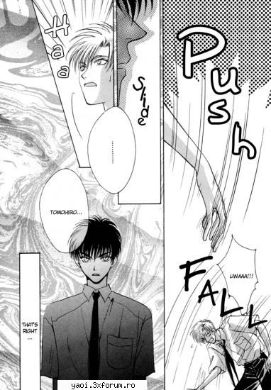 ~Elektric hands~ yaoi~chp 2 ~ - tikra - Manga