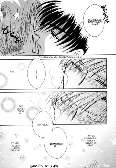 ~Elektric hands~ yaoi~chp 2 ~ - tikra - Manga