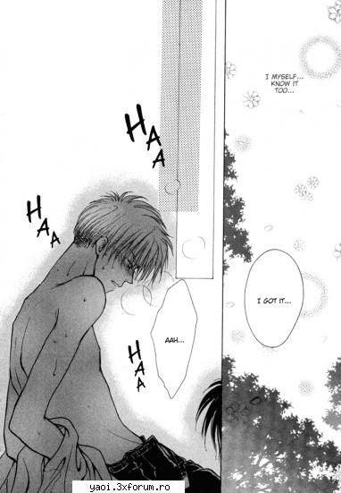 page 8 ~elektric hands~ yaoi~chp 2 ~