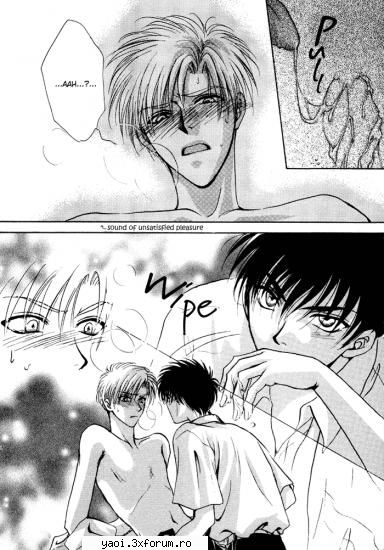 page 10 ~elektric hands~ yaoi~chp 2 ~