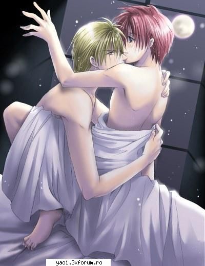 Gravitation - but i'll make it up - Yaoi Pics