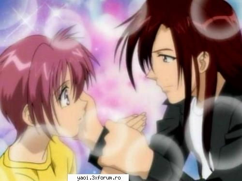 Gravitation - and here's a little somethin' 4 my cobi-chan - Yaoi Pics