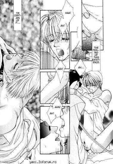 Hostage - willow - Manga
