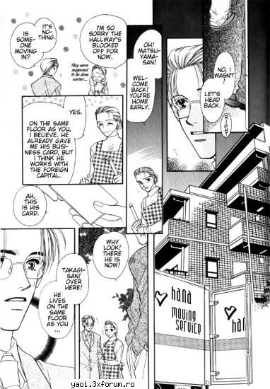 Hostage - willow - Manga