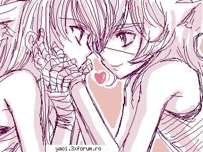 ~Lovless~ - I have to say this was a shounen-ai that I - Yaoi Pics