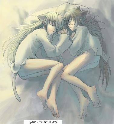 ~Lovless~ - Ryo - Yaoi Pics
