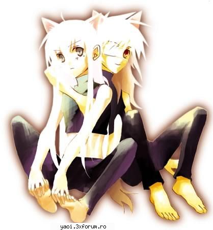 ~Lovless~ - Ryo - Yaoi Pics