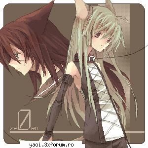 ~Lovless~ - Ryo - Yaoi Pics