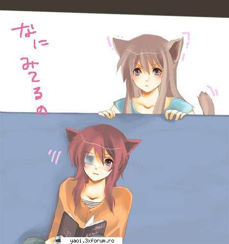 ~Lovless~ - Ryo - Yaoi Pics