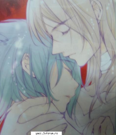 ~Lovless~ - Ryo - Yaoi Pics