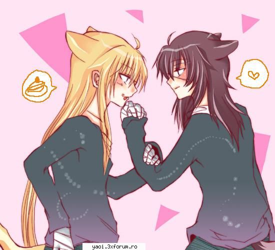 ~Lovless~ - Ryo - Yaoi Pics