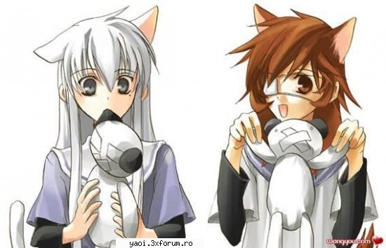 ~Lovless~ - Ryo - Yaoi Pics