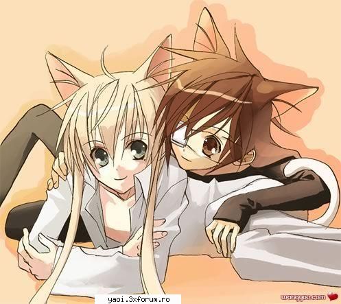 ~Lovless~ - Ryo - Yaoi Pics