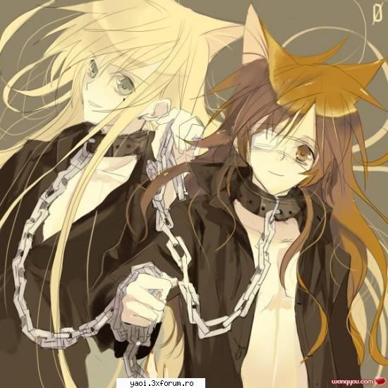 ~Lovless~ - Ryo - Yaoi Pics